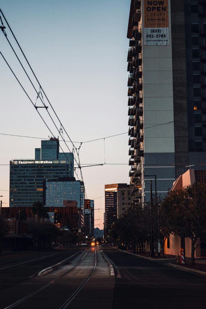 Arizona Community supported by AZTACS