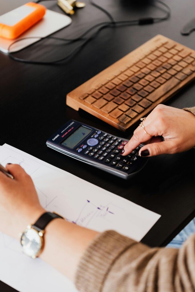 AZTACS Bookkeeping positive outcome