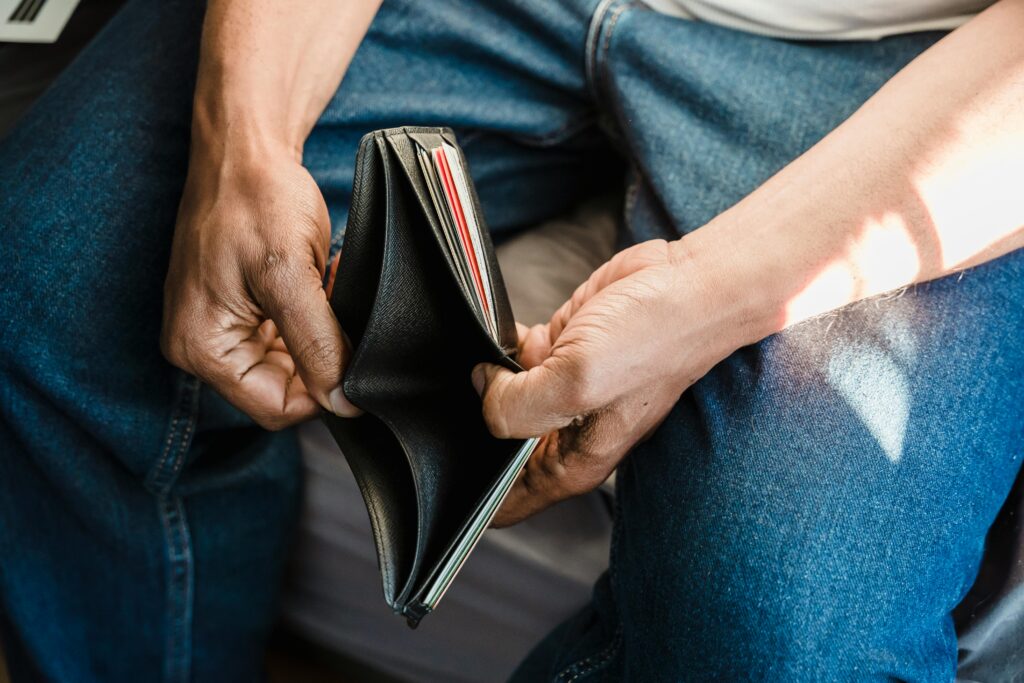 Bookkeeping costly errors