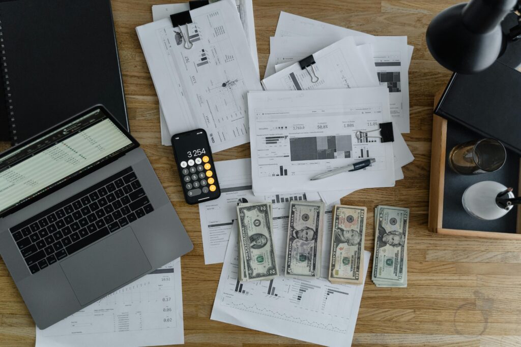 Bookkeeping tax compliant