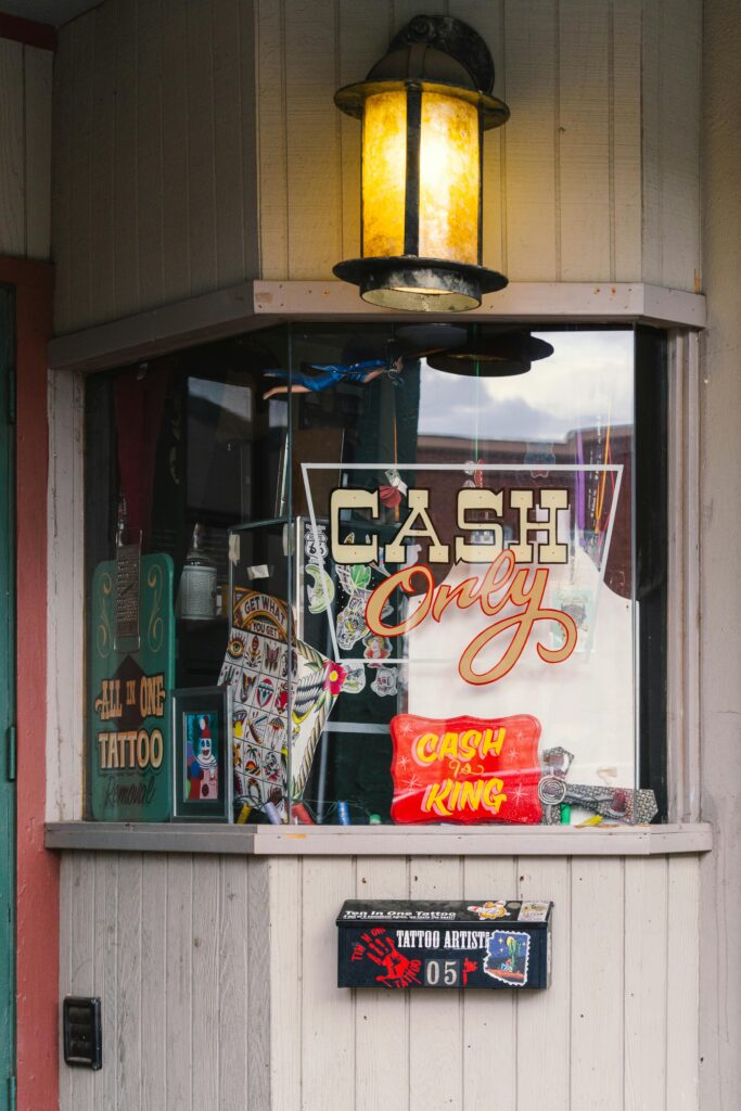 Arizona Community supported by AZTACS
