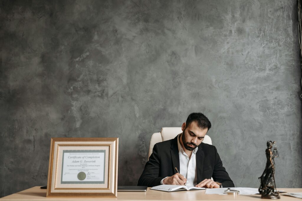 AZTACS Professional Certifications