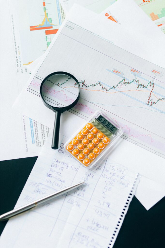 AZTACS Financial Metrics