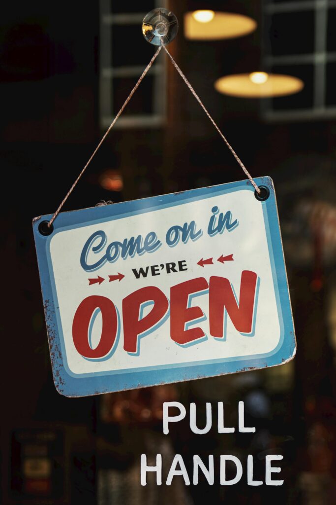 AZTACS Small business owner