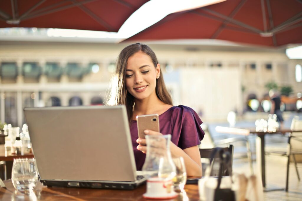 Small Business Resources Hero image