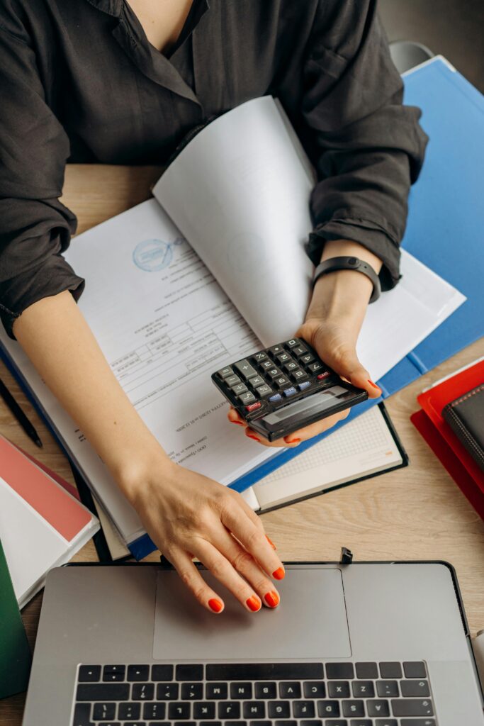 Tax Preparation of AZTACS