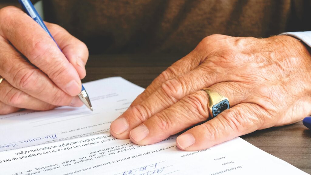 AZTACS Tax documents