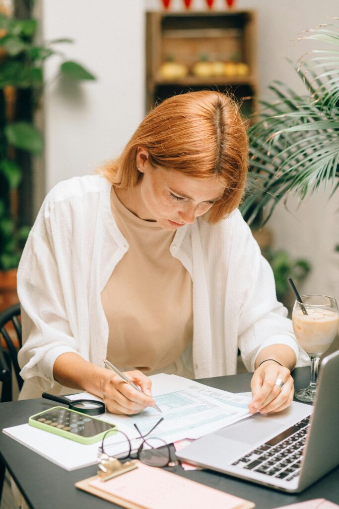 Tax Preparation - AZTACS Tax Experts