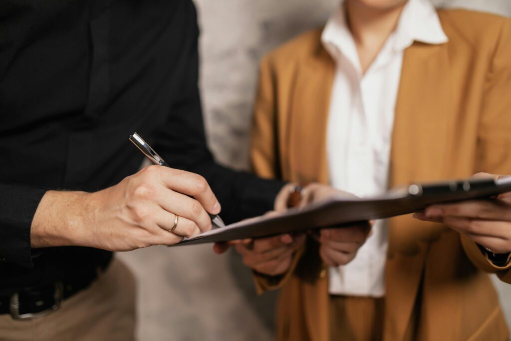 AZTACS understands your business